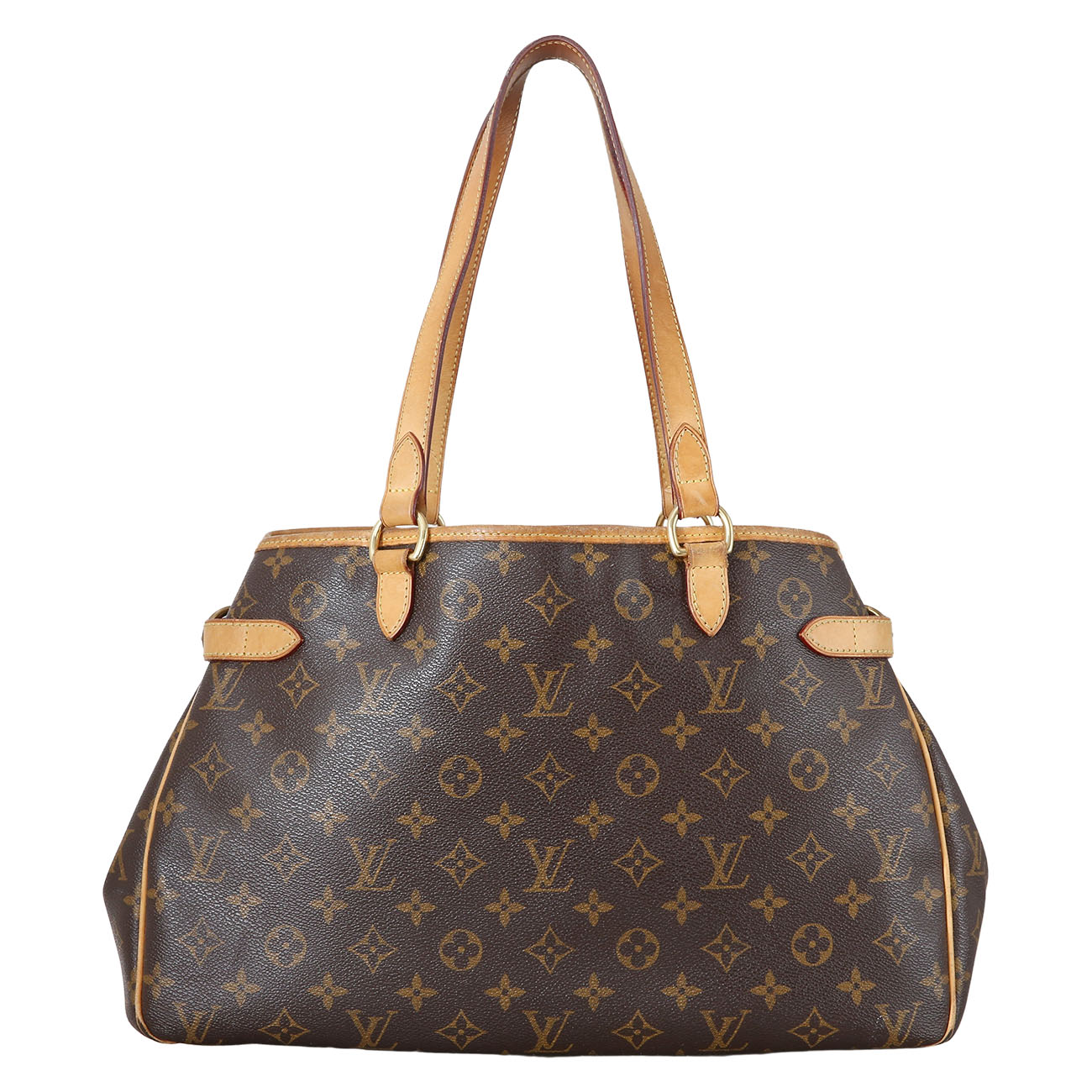 LOUIS VUITTON(USED)루이비통 M51154 베티놀즈 호리즌탈